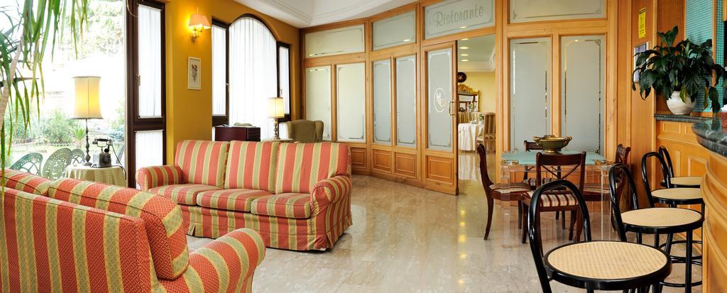 L'Ottava Hotell Monte Compatri Exteriör bild