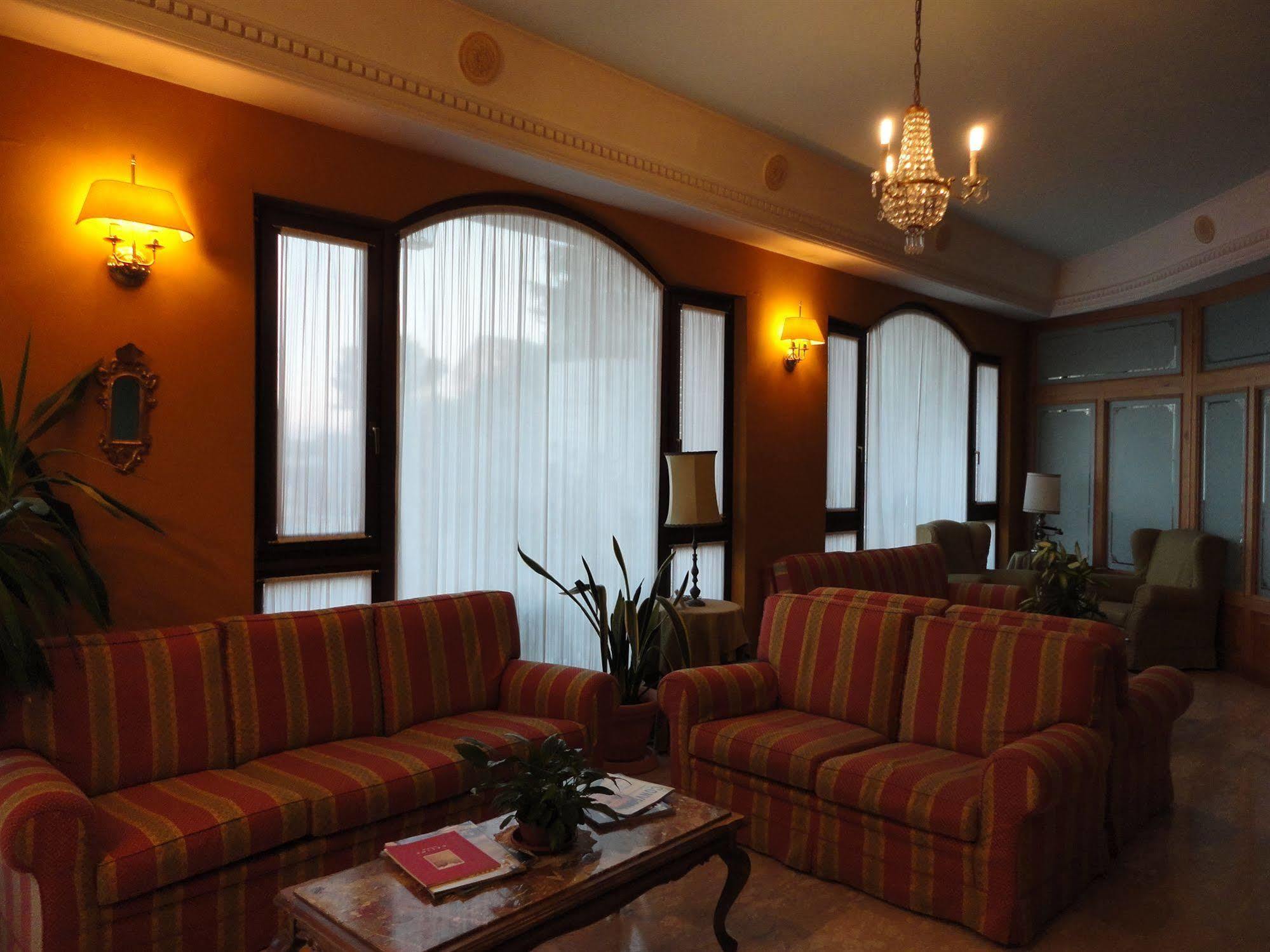 L'Ottava Hotell Monte Compatri Exteriör bild