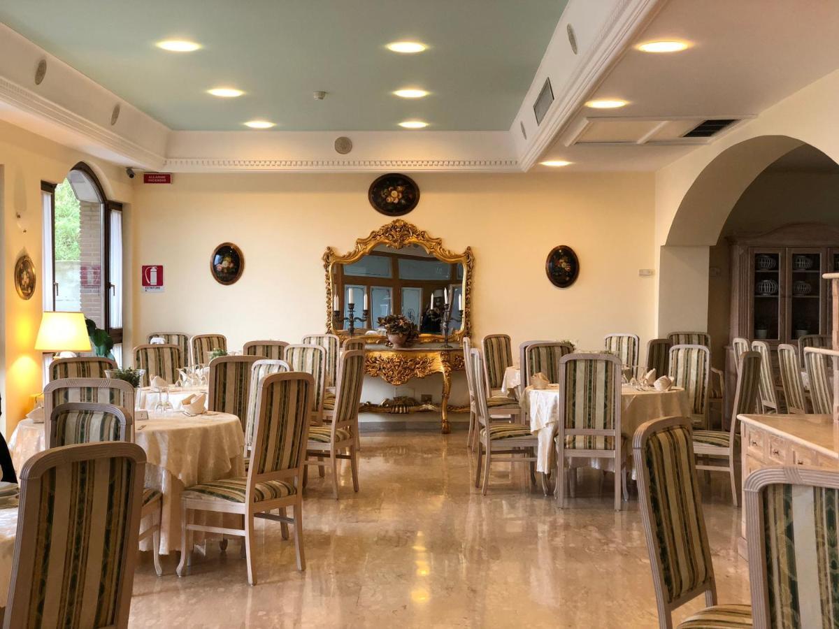L'Ottava Hotell Monte Compatri Exteriör bild