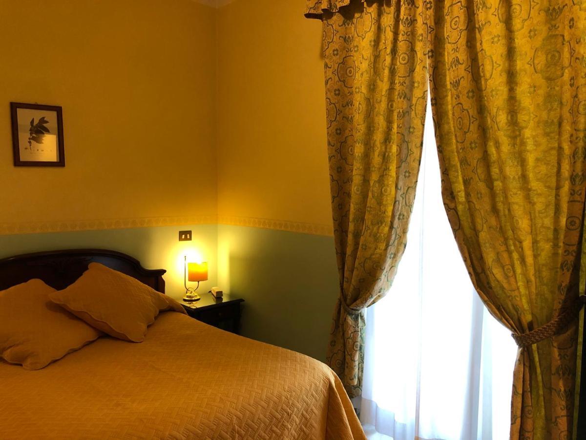 L'Ottava Hotell Monte Compatri Exteriör bild